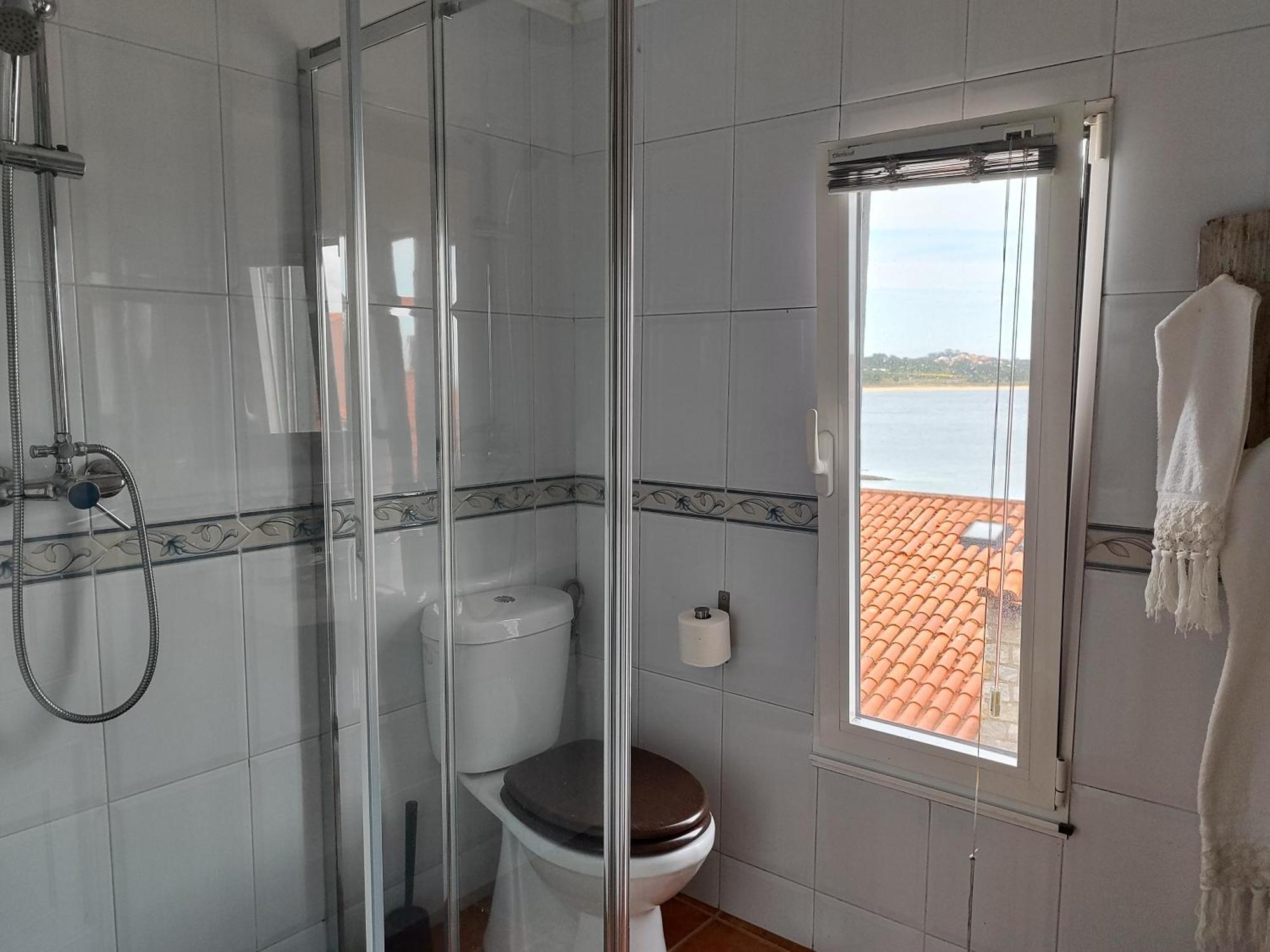 Vila Casa Boa Vista Palmeira Exteriér fotografie